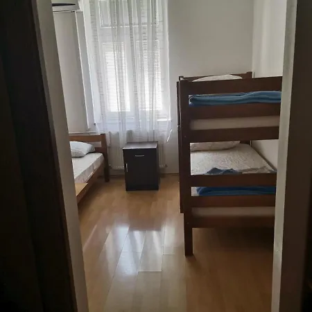 Ju Dom Ucenika Trebinje * Trebinje