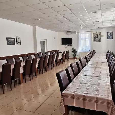 Hotel Ju Dom Ucenika Trebinje