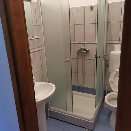 Ju Dom Ucenika Trebinje Hotel