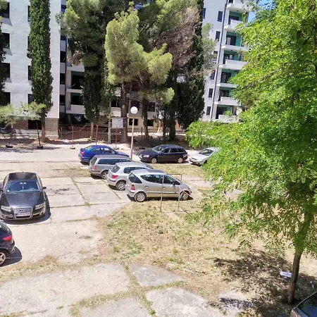 Ju Dom Ucenika Trebinje Hotel