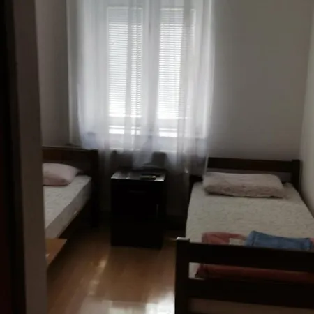 Ju Dom Ucenika Trebinje