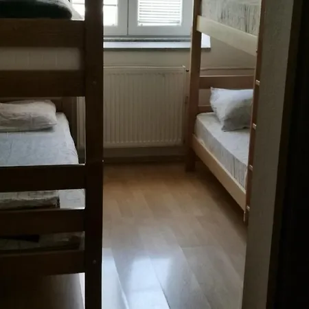 Hotel Ju Dom Ucenika Trebinje