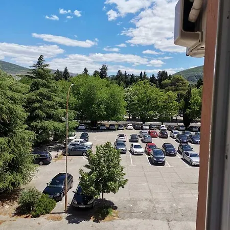 Ju Dom Ucenika Trebinje Trebinje