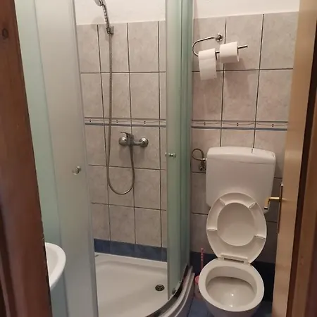 Hotel Ju Dom Ucenika Trebinje
